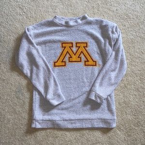 University of Minnesota Sweatshirt